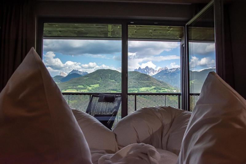 Feldthurnerhof Vinum-Natur-Relax เฟลด์ทูร์นส์ ภายนอก รูปภาพ