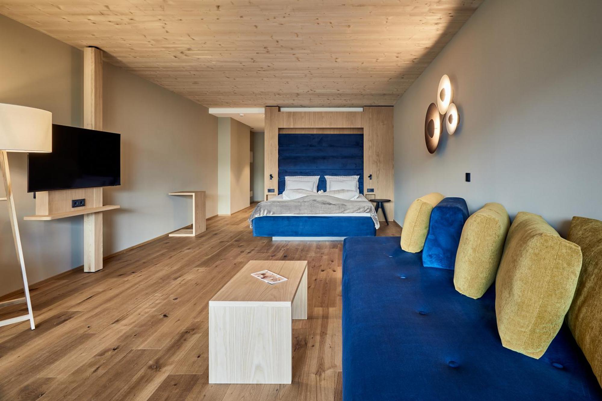 Feldthurnerhof Vinum-Natur-Relax เฟลด์ทูร์นส์ ภายนอก รูปภาพ